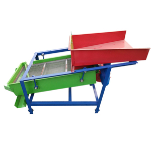 Nigeria, ampliamente utilizado, sal, arroz, trigo, mostaza, semillas de maíz, ciclón, <span class=keywords><strong>garvity</strong></span> cleaner y destonador, máquina de pantalla de lapidación - Product Image 2