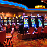 Meistverkaufter Hochwertiger Maßgefertigter Luxuriöser Wolle-Nylon Axminster Casino-Teppich
