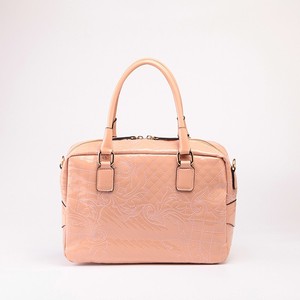 4109 Bolso casual con acabado de endredon para dama, varios colores disponibles para fabricar, OEM venta al por mayor. - Product Image 4
