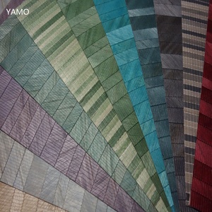 Nuovo Design Unico Carta da Parati in Legno Naturale Fatta a Mano Carta da Parati <span class=keywords><strong>di</strong></span> Design - Product Image 1