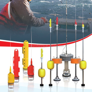 Bouée de pêche à la <span class=keywords><strong>palangre</strong></span> Récepteur AIS marin GPS - Product Image 4