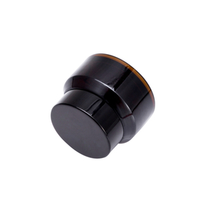 15G 30G 50G Nghiêng Vai Kem Lọ Thủy Tinh/Make up Mẫu Container Cho Tự Nhiên Bao Bì Mỹ Phẩm - Product Image 6