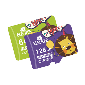 Alta capacidad de <span class=keywords><strong>tarjeta</strong></span> de memoria <span class=keywords><strong>SD</strong></span> de <span class=keywords><strong>128</strong></span> <span class=keywords><strong>GB</strong></span> <span class=keywords><strong>para</strong></span> teléfono móvil - Product Image 2