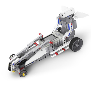 JOINMAX mejor programable Kit Robot Educativo para los adultos los Robots que se <span class=keywords><strong>programa</strong></span> - Product Image 6