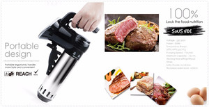 Wancle <span class=keywords><strong>2025</strong></span> Hot người bán xu hướng sản phẩm mới thiết bị nhà bếp sous vide Nồi nấu chậm Alibaba người bán hàng tốt nhất sous vide - Product Image 4