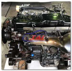 ¡BUEN PRECIO! Motor diésel 6BD1 4HK1 6HK1 4BG1 6BG1 6WG1 6UZ1 para excavadora - Product Image 5