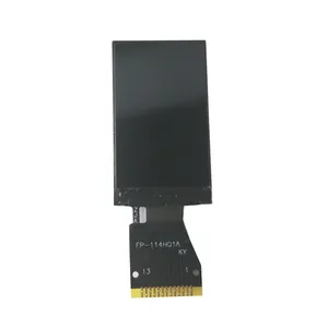 1.14 inch cheap price 135x240 TFT Display 13 Pin LCD for Toys