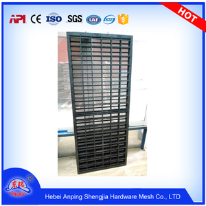 מסך שייקר פצלי/swaco שמן שייקר מסך שייקר - Product Image 3