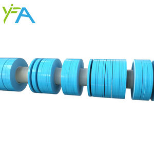 0.25mm d'épaisseur Double face sensible à la pression acrylique ruban adhésif tissu thermiquement conducteur <span class=keywords><strong>LED</strong></span> bandes d'éclairage résistant à la chaleur - Product Image 3