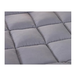 Protège-matelas <span class=keywords><strong>imperméable</strong></span> et pliable, en coton, offre spéciale - Product Image 3