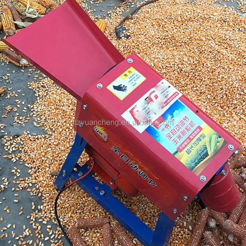 Thiết Kế Mới Ngô Lột/Sheller/Peeler/Shelling Máy New