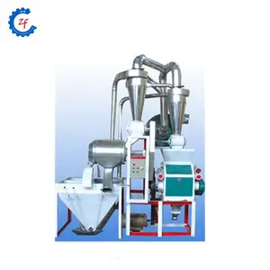 Industry wheat flour mill production line(whatsapp:008613782789572)