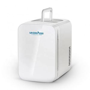 6L groothandel kamer koelkast <span class=keywords><strong>mini</strong></span> koelkast afmetingen - Product Image 2