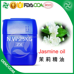 Precio más barato 100% jazmín puro aceite esencial absoluta - Product Image 2