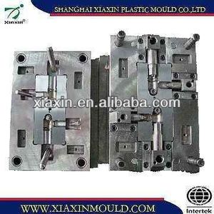 Khuôn Phun Nhựa Epoxy Biến Áp Chính Xác Cao - Product Image 4