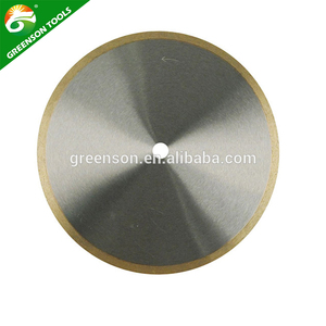 Custom Diamond Saw Blade Factory Supplying <strong>Stone</strong> <strong>Cutting</strong> <strong>Disc</strong> with Stable Performance - Product Image 2