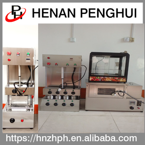 Bon pour vente automatique pizza cône distributeurs faisant la <span class=keywords><strong>machine</strong></span> - Product Image 4