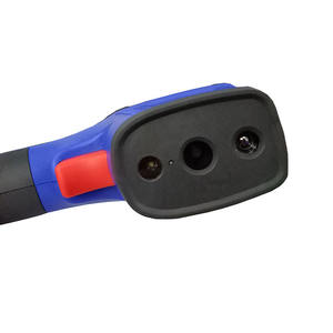 Hand Held Lcd display infrarot <span class=keywords><strong>Thermal</strong></span> Imaging kamera - Product Image 4