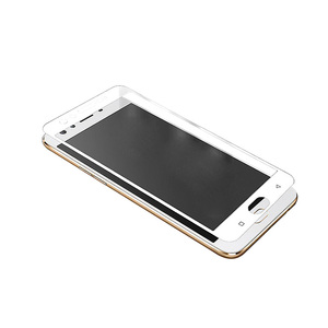 מלא מזג זכוכית עבור <span class=keywords><strong>oPPo</strong></span> f3 בתוספת טלפון סלולרי מסך מגן
