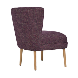Stile cinese a buon mercato divani <span class=keywords><strong>e</strong></span> <span class=keywords><strong>poltrone</strong></span> morbido viola divano cerchio divano sedia - Product Image 4