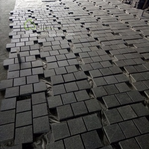 Đá Lát Đường Đi Lát Đá Hoa Cương Giá Thấp Nhất - Product Image 2
