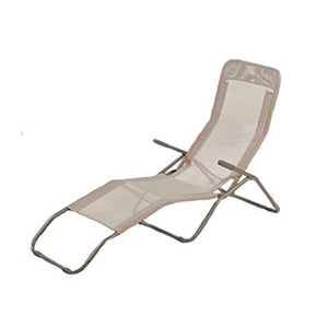 <span class=keywords><strong>Tumbona</strong></span> plegable <span class=keywords><strong>reclinable</strong></span> silla patio al aire libre - Product Image 5