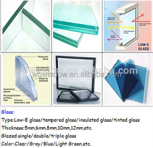 Cửa Sổ Tròn Màu Trắng Cửa Sổ <span class=keywords><strong>Pvc</strong></span> Cố Định Đặc Biệt - Product Image 6