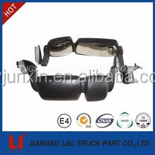 Rétroviseur extérieur de voiture de haute qualité, 5 pièces, miroir pour <span class=keywords><strong>iveco</strong></span>, <span class=keywords><strong>eurocargo</strong></span>, eurotech, eurotrker, stralis - Product Image 1