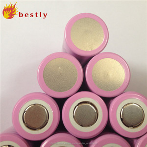 El mejor precio de iones de litio recargable Samsung pilas 18650 3.7v batería li-ion para Samsung SDI 18650 - Product Image 3