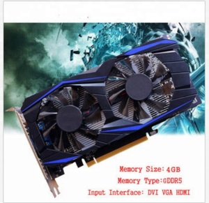 100% original <span class=keywords><strong>GTX750Ti</strong></span> 4 gb <span class=keywords><strong>DDR5</strong></span> 128Bit Trò Chơi Video Card Đồ Họa nhà máy chi phí GPU - Product Image 2