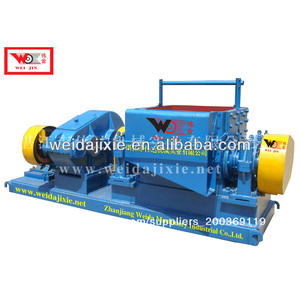 gran capacidad de goma ahumado 2 toneladas por <span class=keywords><strong>hora</strong></span> a partir de china - Product Image 1