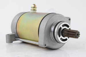 Démarreur Sch0015/19584/199-084/0180-091100-0010 pour CFMOTO CF500 ATV 2007-2012 / <span class=keywords><strong>X5</strong></span> Terralander 500 & Rancher 2011-2013 - Product Image 4