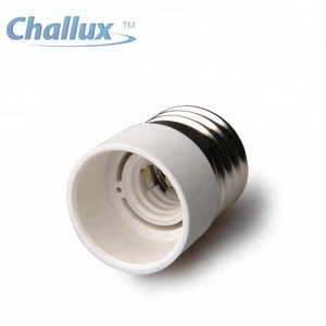 Led <span class=keywords><strong>E26</strong></span> <span class=keywords><strong>E27</strong></span> để E39 E40 Adapter đèn chùm ánh sáng ổ cắm - Product Image 4
