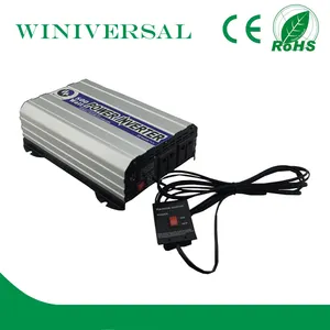 800w 녹색 전력 인버터 중국 인버터 전원 인버터 12 VDC 220 VAC