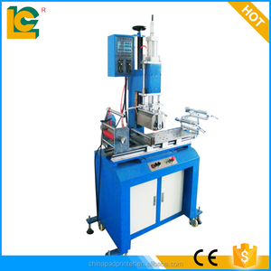 Silicone Con Lăn Truyền Nhiệt Máy Thủy Tinh Chai Nhựa CuộN Chuyển Nhiệt Máy - Product Image 4