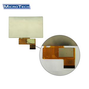 Moniteur coloré spécialisé d'affichage de 5 pouces écran LCD de la couleur MIPI TFT de 800x480 pour l'application industrielle - Product Image 5