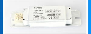 Balastro para Lámpara UV Lipu 7-<span class=keywords><strong>11W</strong></span> 13W 15W 16W 18W 26W, Balastro para Lámpara PLC, Balastro para Lámpara CFL - Product Image 4