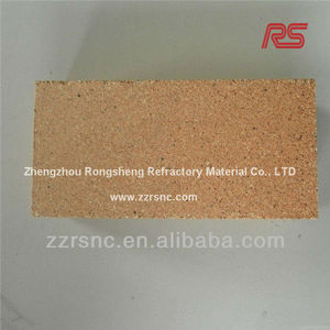 Ladrillo refractario bajo del aislamiento de <span class=keywords><strong>la</strong></span> arcilla de <span class=keywords><strong>la</strong></span> densidad a granel para los hornos <span class=keywords><strong>des</strong></span> alta temperatura de Shullte - Product Image 1
