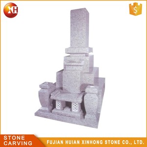 Blanc naturel Pierre Pierre Tombale <span class=keywords><strong>Plaque</strong></span> - Product Image 3