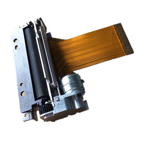 58Mm Nhiệt Máy In Đầu Độ Phân Giải 384Dpi, Tương Thích Với LTPD-245A-384-E - Product Image 5