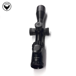 Réglable Luminosité SF2-10x40IR Meilleur Thermique Arme Tir À L'arc <span class=keywords><strong>Airsoft</strong></span> Vue - Product Image 1