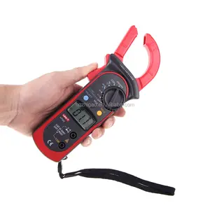 Cheap price ac dc digital clamp meter KT-202 A/B/L