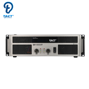알리바바 중국 홈 오디오 앰프 스피커 시스템 디자인 - Product Image 1