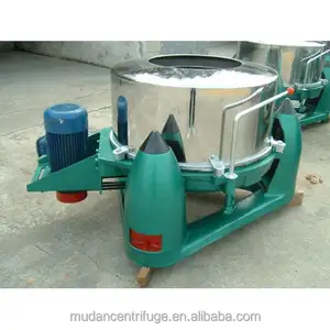 SS industrial centrifuge price