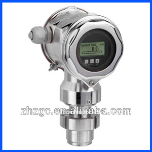 Endress + hauser 4-20ma transmisor de presión deltapilot fmb70 m - Product Image 1