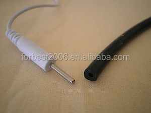 أنبوب سيليكون موصل حراريًا عالي الجودة ، مصنع أنابيب سيليكون موصل في الصين - Product Image 4