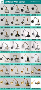 Colorful Indoor <strong>Wall</strong> Sconces <strong>Plug</strong> in Button Cord <strong>Wall</strong> <strong>Light</strong> Hanging <strong>Wall</strong> Lamp - Product Image 3