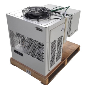 hot vente mono bloc refroidi par air des unités de réfrigération <span class=keywords><strong>monobloc</strong></span> - Product Image 2