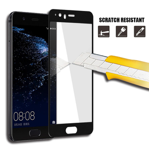 <span class=keywords><strong>Protezione</strong></span> dello <span class=keywords><strong>schermo</strong></span> per huawei P10 <span class=keywords><strong>protezione</strong></span> dello <span class=keywords><strong>schermo</strong></span>, pieno 9H 0.33mm pellicola in <span class=keywords><strong>vetro</strong></span> <span class=keywords><strong>temperato</strong></span> Anti-impronta digitale - Product Image 5