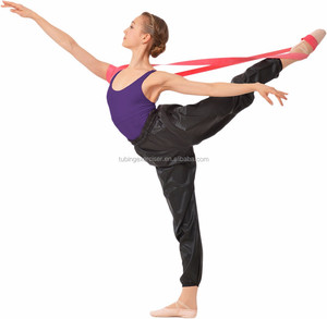 Balance Pro - la Fascia Elastica Originale per Balletto per una Flessibilità Totale. Perfetto per Danza e Ginnastica - Product Image 3